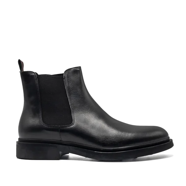 chelsea boots