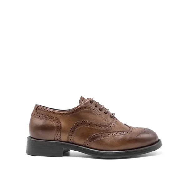 oxford brogues