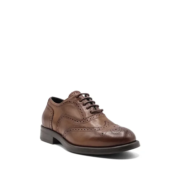 oxford brogues