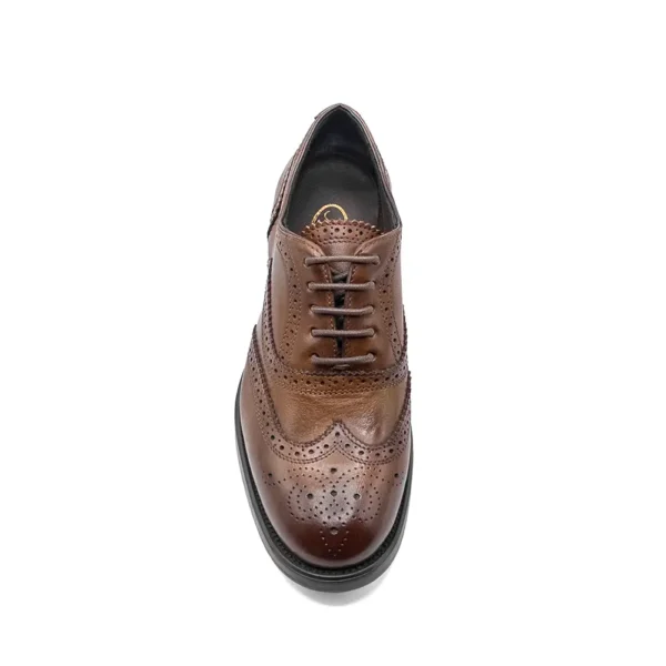 oxford brogues