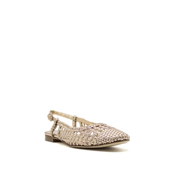 slingbacks